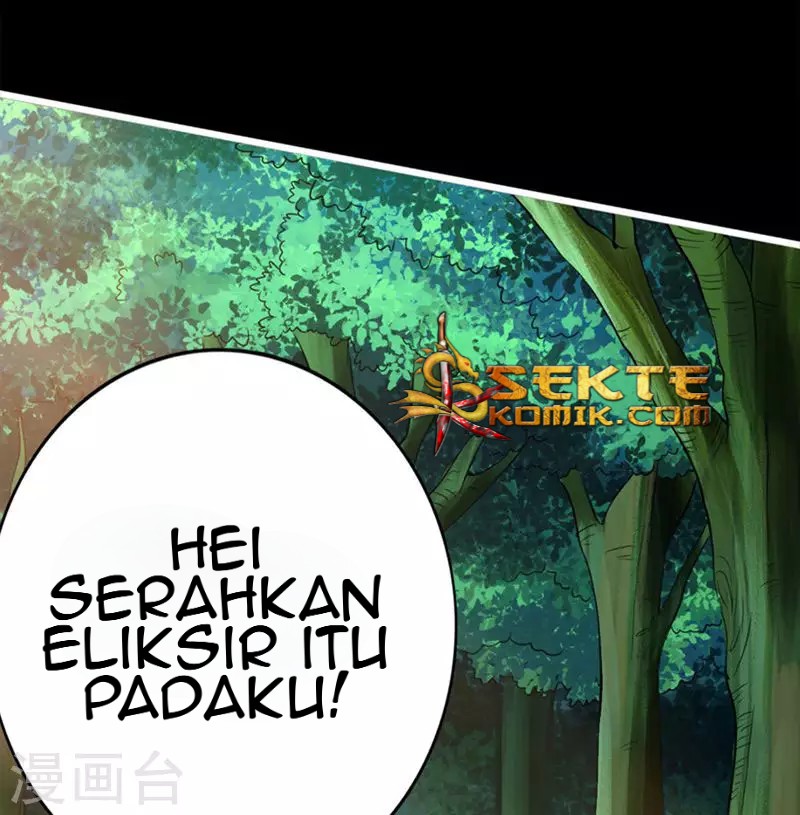 Xianwu Dizun Chapter 01 Gambar 18